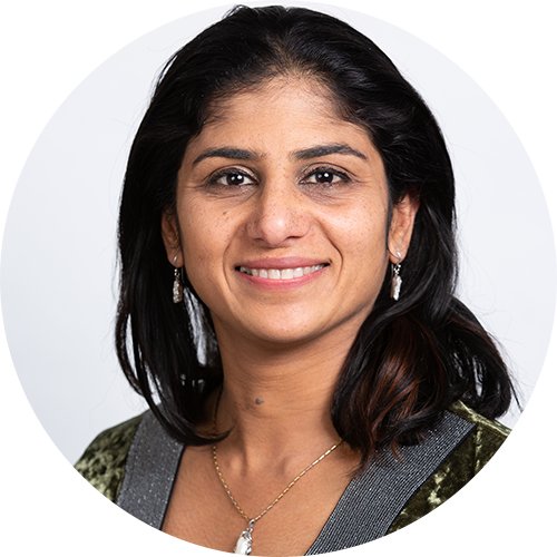 Dr. Smruti Nalawadi